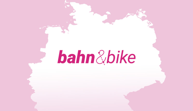 Bahn und Bike App